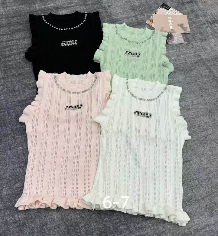 MiuMiu S-XL 255